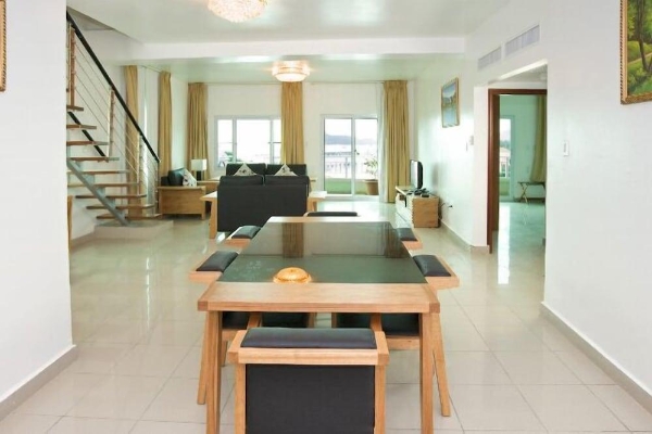 Hotel Simpson Bay Suites (Simson Bay Village)
